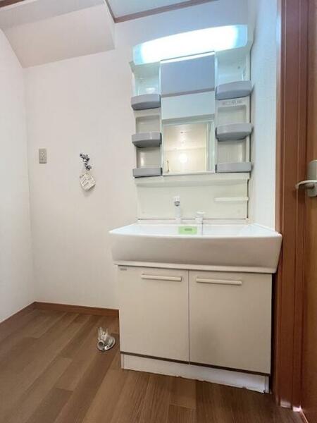 apartment 茨城県常陸太田市下河合町
地図を見る