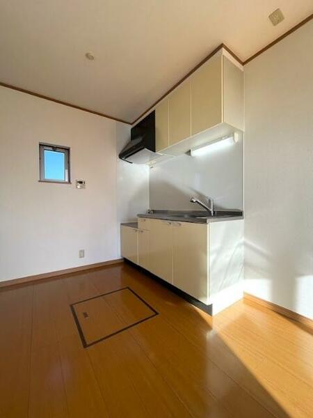 apartment 茨城県常陸太田市下河合町
地図を見る