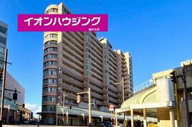 シンフォニアガーデン福井