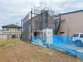 千葉県流山市江戸川台東4丁目