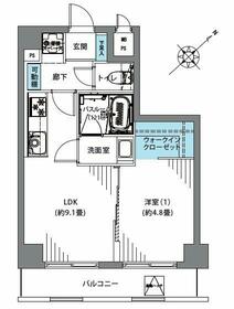 菱和パレス学芸大学