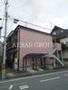 第2ユーハイツ 1階 築23年7ヶ月の賃貸物件