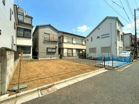 東京都板橋区大山西町