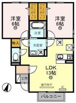 間取り：225009948303