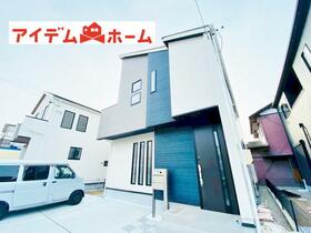 愛知県犬山市大字橋爪字上海