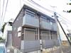 メゾンすずらん 2階 築14年8ヶ月の賃貸物件