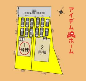 静岡県磐田市福田
