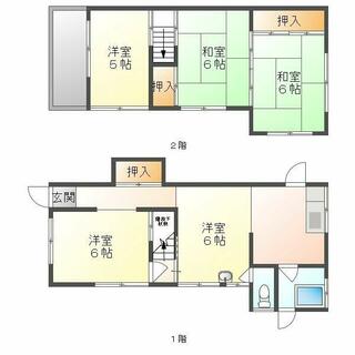 間取り：233025418281