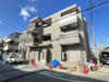 Keyビレッジ東鳴尾 3階 築2年7ヶ月の賃貸物件