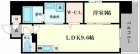 間取り：227102690797