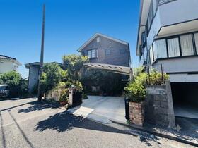 神奈川県横浜市都筑区中川５丁目