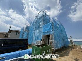 茨城県古河市三杉町１丁目