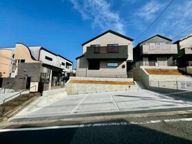 兵庫県神戸市北区緑町２丁目