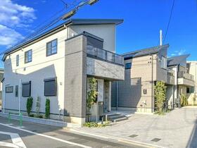 東京都練馬区富士見台１丁目