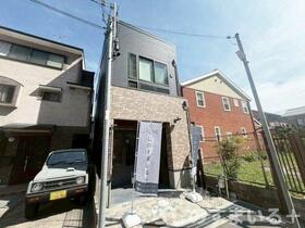 京都府宇治市六地蔵町並