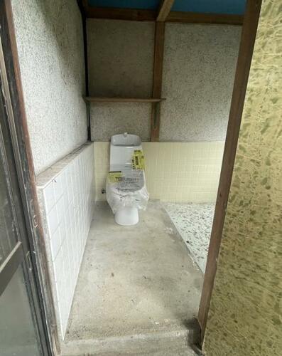 detached 山梨県甲州市大和町日影