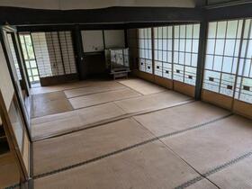 detached 山梨県甲州市大和町日影
