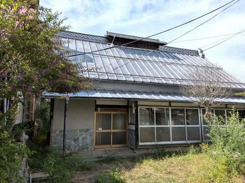 detached 山梨県甲州市大和町日影