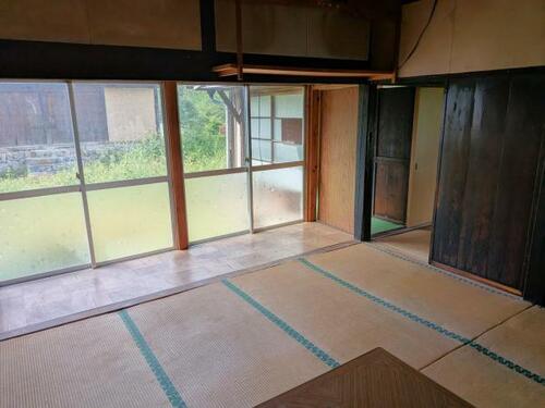 detached 山梨県甲州市大和町日影