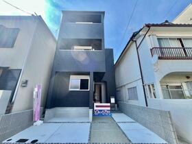 兵庫県神戸市長田区寺池町２丁目