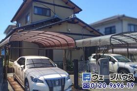 岡山県笠岡市城見台