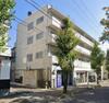 第二白川ハイツ 3階 築47年8ヶ月の賃貸物件