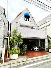 東京都目黒区中町１丁目