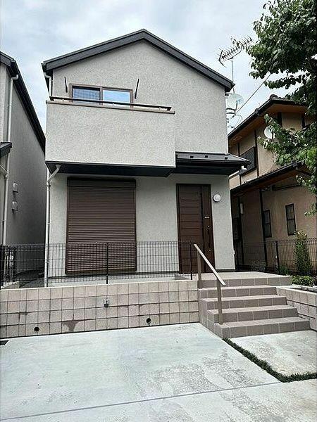 detached 東京都武蔵野市吉祥寺北町４丁目

地図を見る