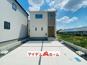 愛知県岩倉市八剱町郷