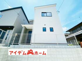 愛知県小牧市大字久保一色