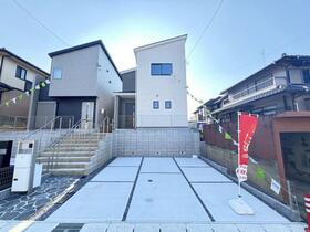 愛知県小牧市大字久保一色