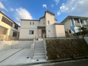 兵庫県神戸市北区東大池３丁目