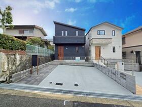 兵庫県神戸市北区東有野台２丁目