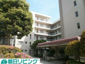 神奈川県横浜市緑区鴨居２丁目