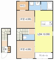 間取り：225009947829