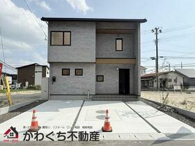 福島県本宮市荒井字白山
