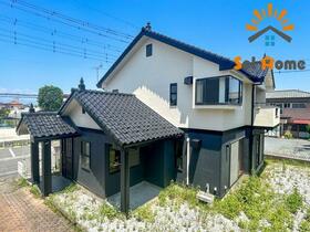 群馬県高崎市新町