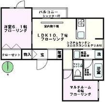間取り：214079667765