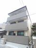 H-maison加美正覚寺 1階 築6年2ヶ月の賃貸物件