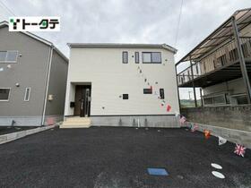 広島県呉市焼山桜ヶ丘１丁目