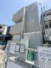 武庫川駅より徒歩7分 1階 新築の賃貸物件