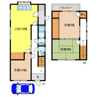 間取り：221014784757