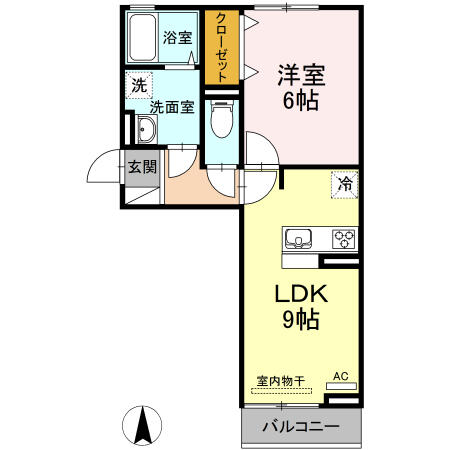 apartment 福島県双葉郡広野町大字下浅見川字本町
下浅見川の賃貸情報を見る
物件地図