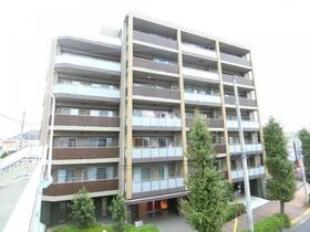 パレステージ中神