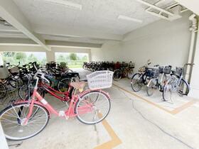 東大和グリーンタウン２号棟