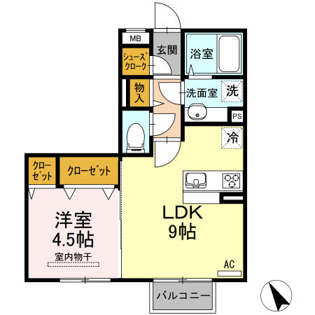apartment 福島県双葉郡広野町大字下浅見川字柳町
下浅見川の賃貸情報を見る
物件地図
