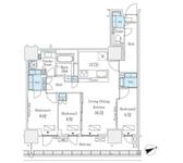 ロイヤルパークス品川のイメージ