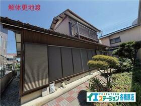 岐阜県各務原市那加信長町３丁目