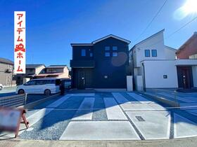 静岡県袋井市旭町２丁目