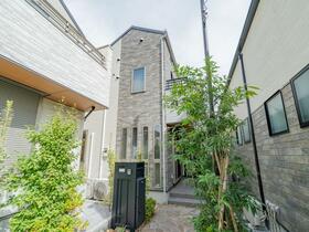 東京都練馬区北町８丁目